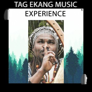 Cd Tag Ekang Music Expérience...